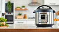 Instant Pot vs Ninja: Which Pressure Cooker Fits Your Kitchen?