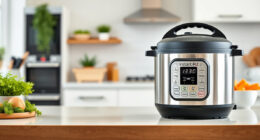 Instant Pot vs Ninja: Which Pressure Cooker Fits Your Kitchen?