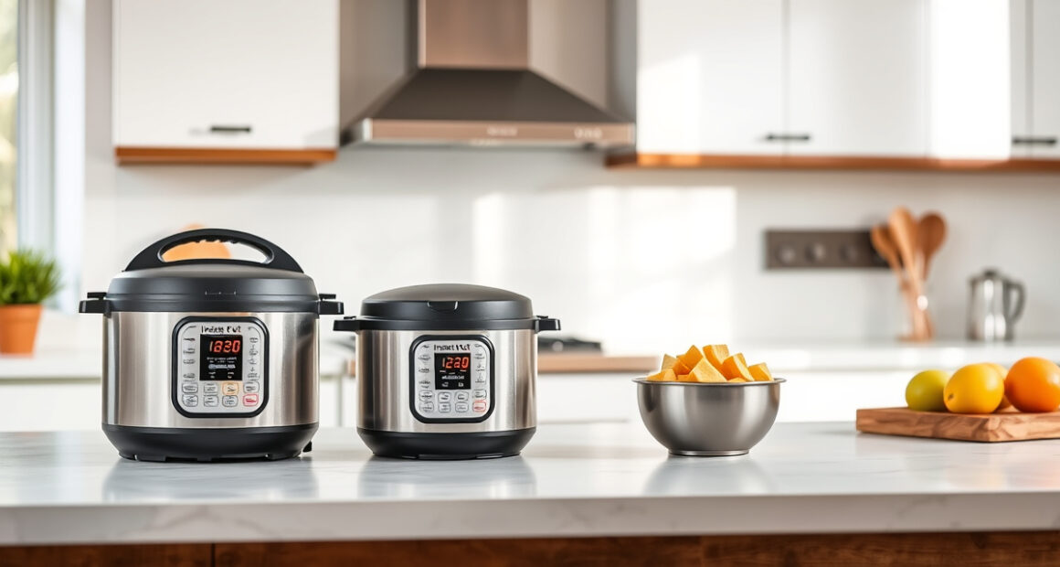 Instant Pot vs Ninja: Which Pressure Cooker Wins in 2026?