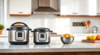 Instant Pot vs Ninja: Which Pressure Cooker Wins in 2026?