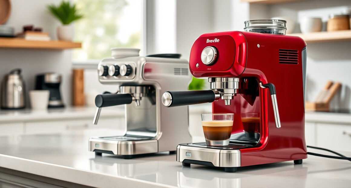 Is the Breville Barista Pro Worth It? Honest Review