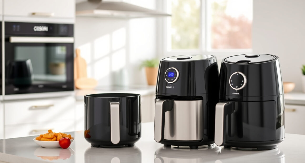 Is the COSORI Pro II Worth It? Honest Review of Top Air Fryers