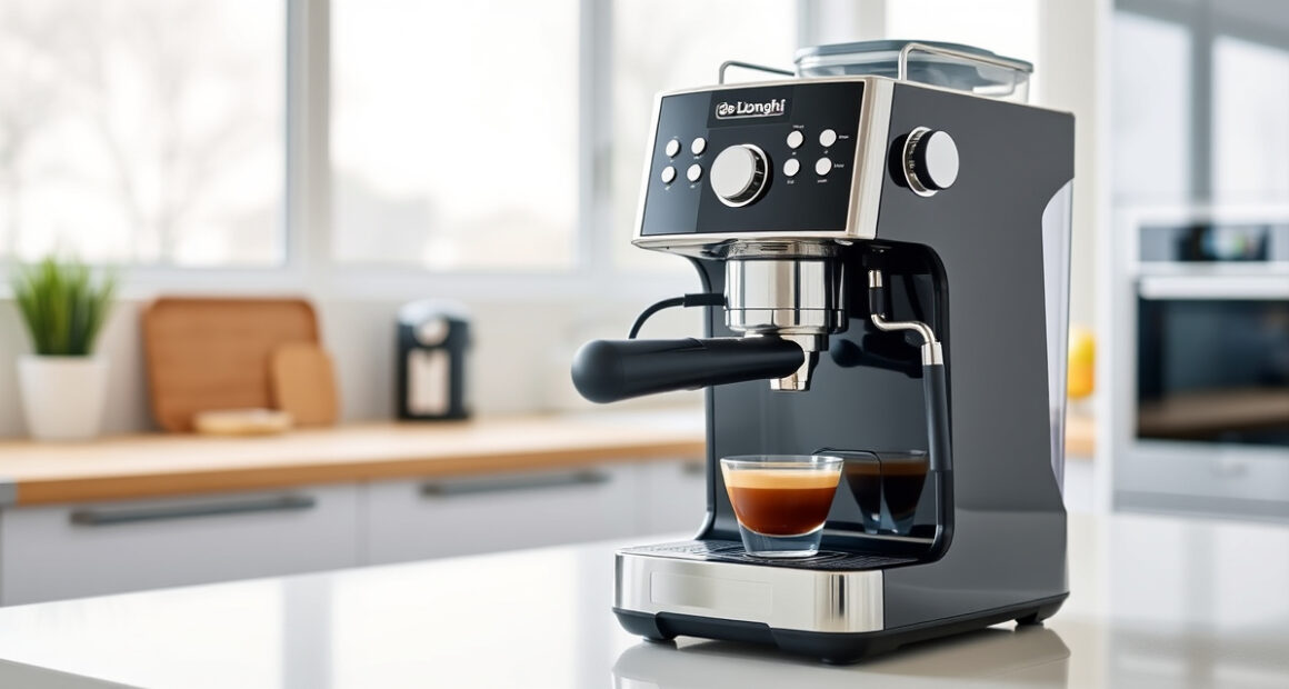 Is the De'Longhi Magnifica Evo Worth It? Honest Review
