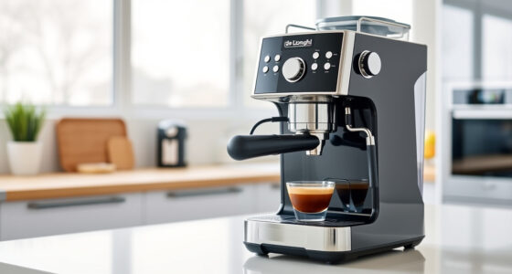Is the De'Longhi Magnifica Evo Worth It? Honest Review