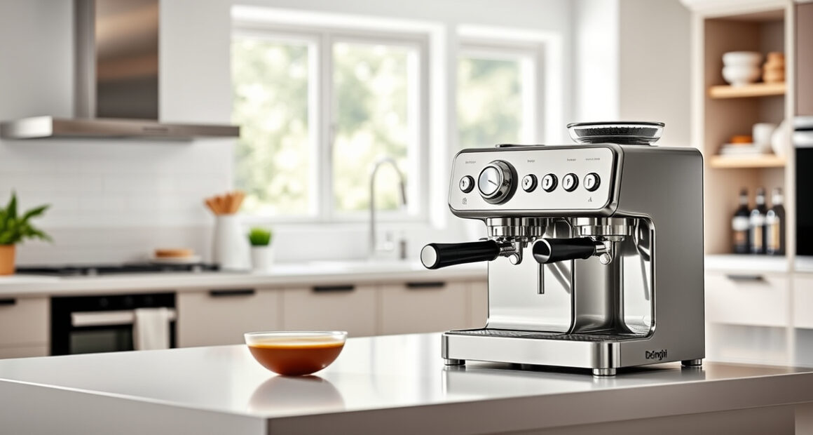 Is the De'Longhi Magnifica S Worth It? Honest Review