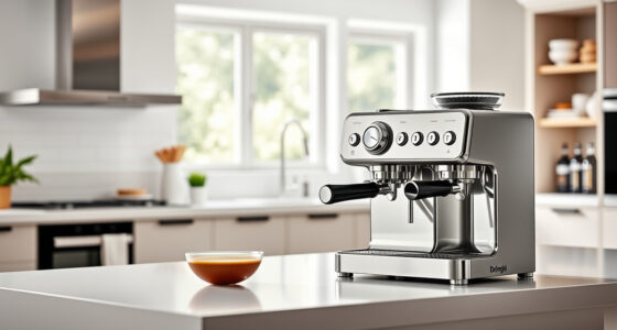 Is the De'Longhi Magnifica S Worth It? Honest Review