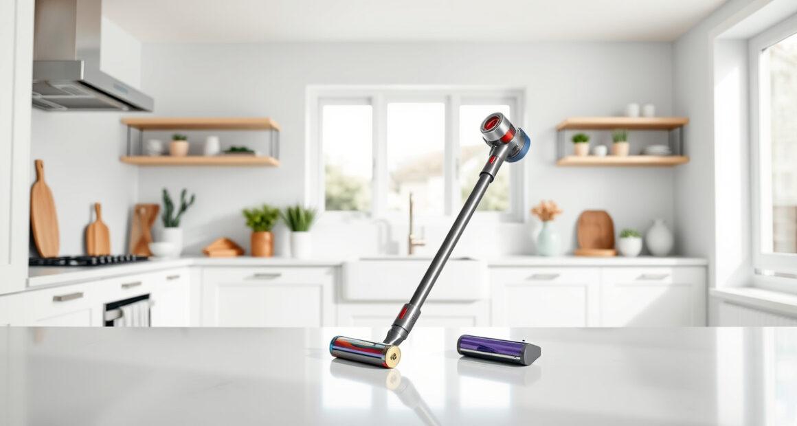 Is the Dyson V12 Detect Worth It? Honest Review