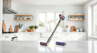 Is the Dyson V12 Detect Worth It? Honest Review