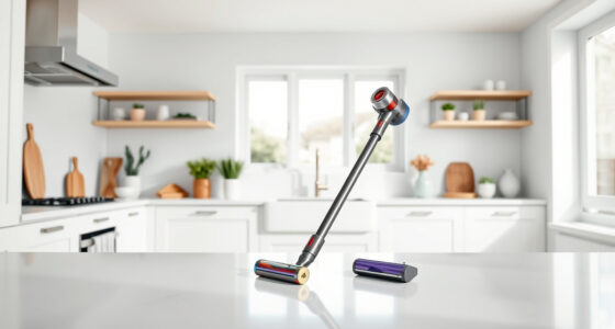 Is the Dyson V12 Detect Worth It? Honest Review