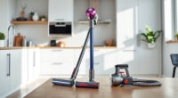Is the Dyson V15 Detect Worth It? Honest Review