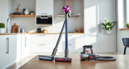 Is the Dyson V15 Detect Worth It? Honest Review