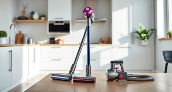 Is the Dyson V15 Detect Worth It? Honest Review