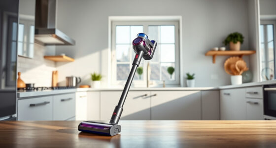 Is the Dyson V8 Worth It? Honest Review of Top Cordless Vacuums