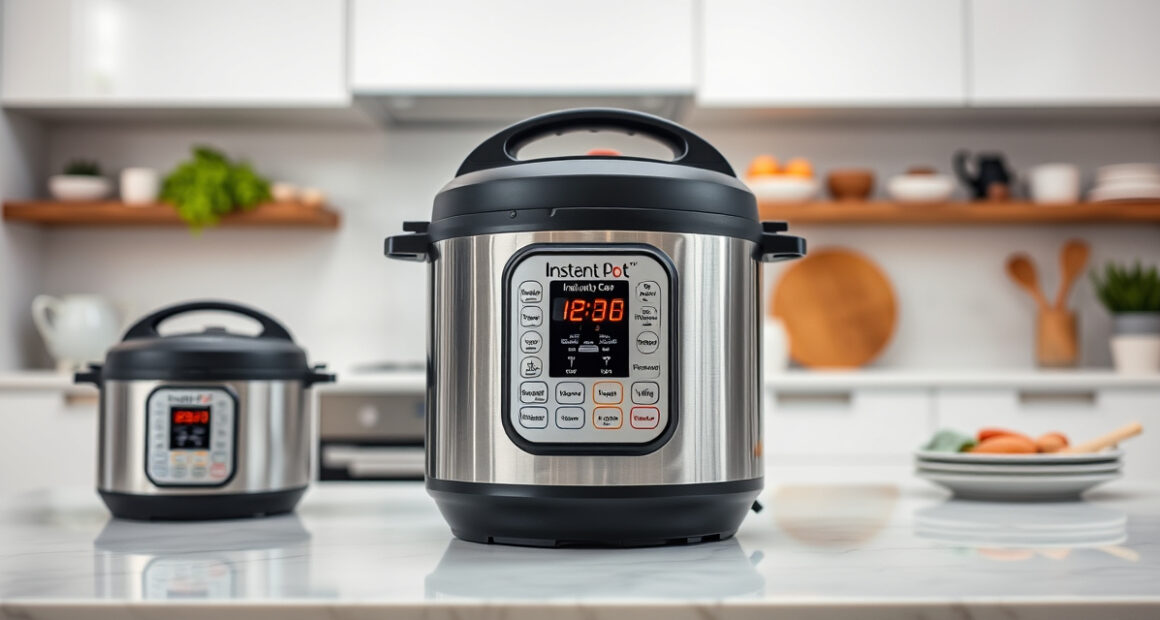 Is the Instant Pot Duo Worth It? Honest Review