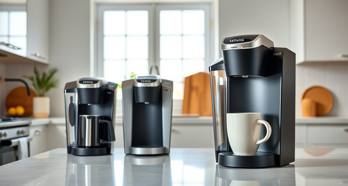 Is the Keurig K-Supreme Plus Worth It? Honest Review