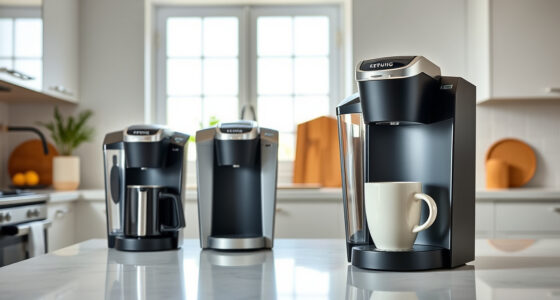 Is the Keurig K-Supreme Plus Worth It? Honest Review