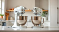Is the KitchenAid Artisan Worth It? Honest Review