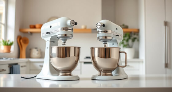 Is the KitchenAid Artisan Worth It? Honest Review