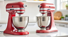 Is the KitchenAid Professional 600 Worth It? Honest Review