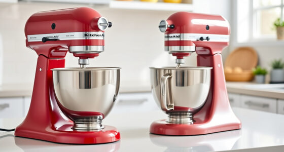 Is the KitchenAid Professional 600 Worth It? Honest Review