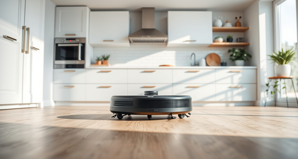 Is the Roborock Qrevo Curv Worth It? Honest Review