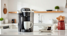 Keurig Coffee Maker Buying Guide 2026: Top Picks & Tips