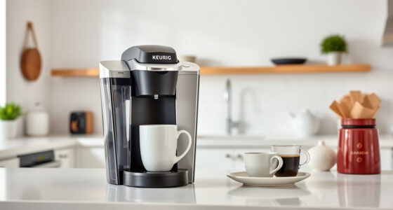 Keurig Coffee Maker Buying Guide 2026: Top Picks & Tips