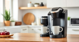 Keurig K-Elite Review: Pros, Cons, and Who It's For
