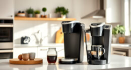 Keurig K-Elite vs Keurig K-Duo: Full Comparison