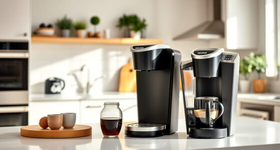 Keurig K-Elite vs Keurig K-Duo: Full Comparison