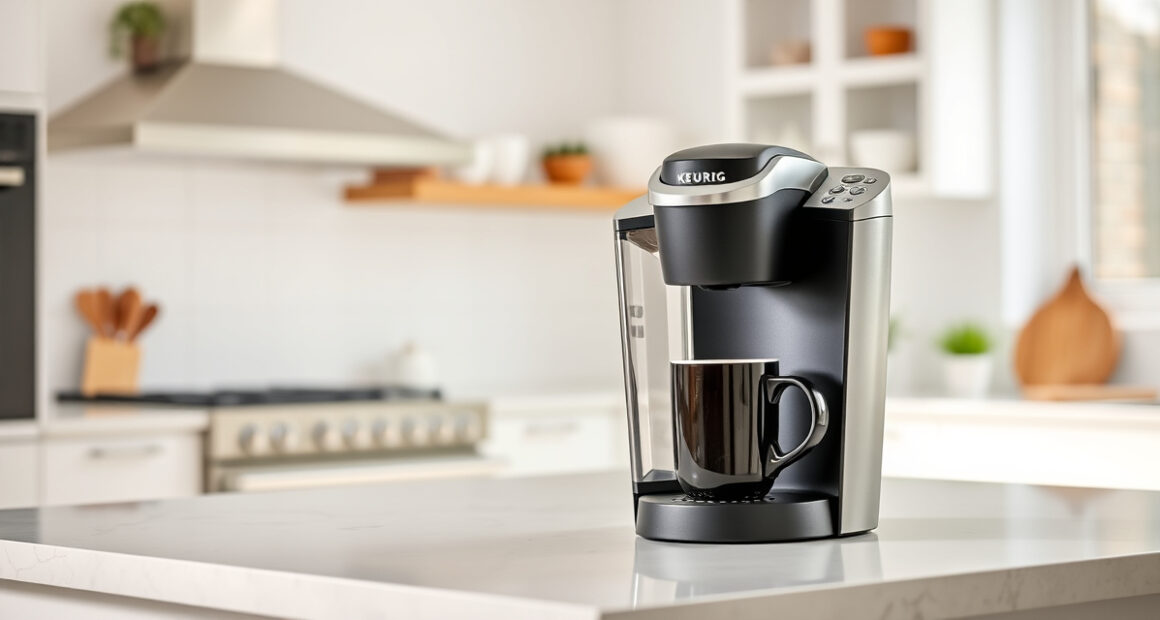 Keurig K-Supreme Plus vs Keurig K-Duo: Full Comparison