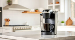 Keurig K-Supreme Plus vs Keurig K-Duo: Full Comparison