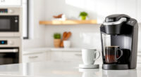 Keurig K-Supreme Plus vs Keurig K-Mini: Full Comparison
