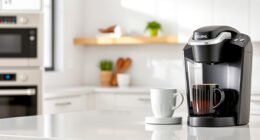 Keurig K-Supreme Plus vs Keurig K-Mini: Full Comparison