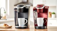 Keurig Reusable Pods Compatibility & Buying Guide