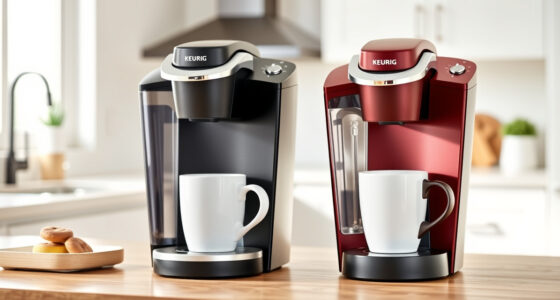 Keurig Reusable Pods Compatibility & Buying Guide