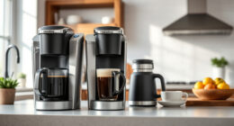 Keurig vs Hamilton Beach: Honest Coffee Maker Comparison