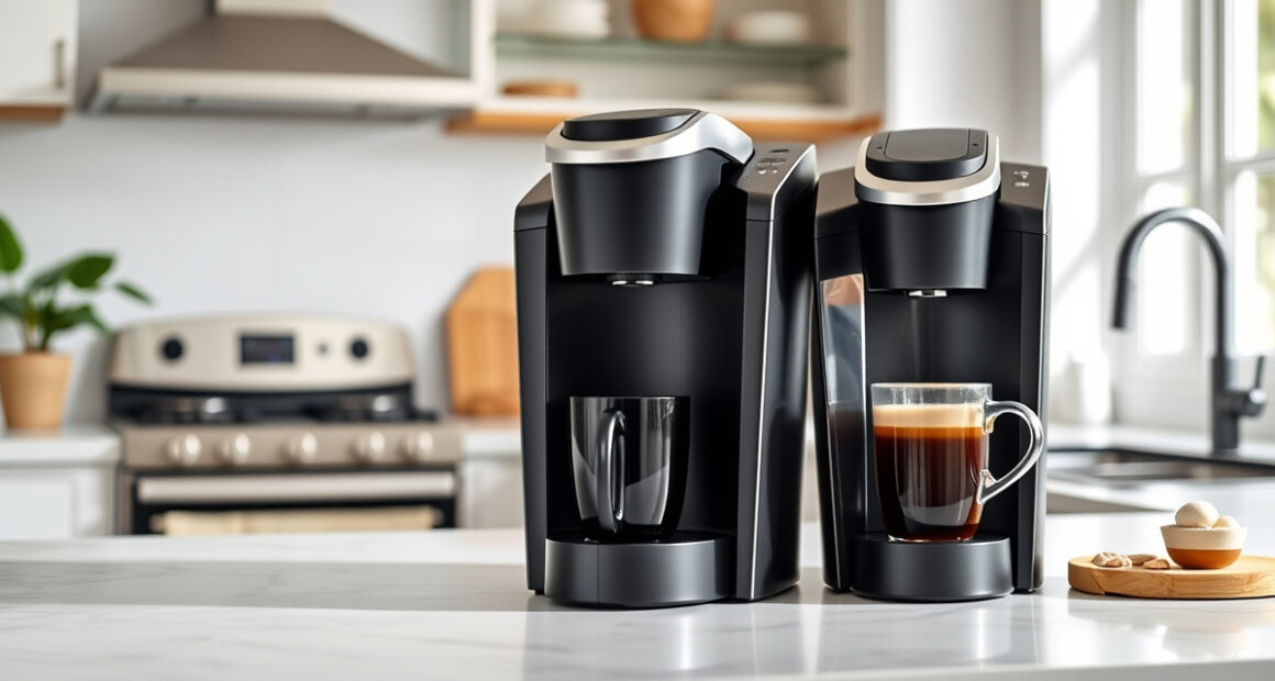 Keurig vs Hamilton Beach: Which Coffee Maker Wins in 2026?