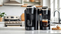 Keurig vs Hamilton Beach: Which Coffee Maker Wins in 2026?