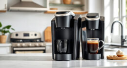 Keurig vs Hamilton Beach: Which Coffee Maker Wins in 2026?