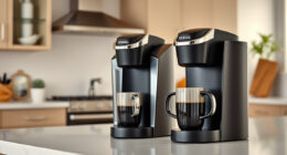 Keurig vs Nespresso: Which Coffee Maker Suits You?