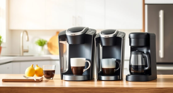 Keurig vs Ninja: Which Coffee Maker is Better?