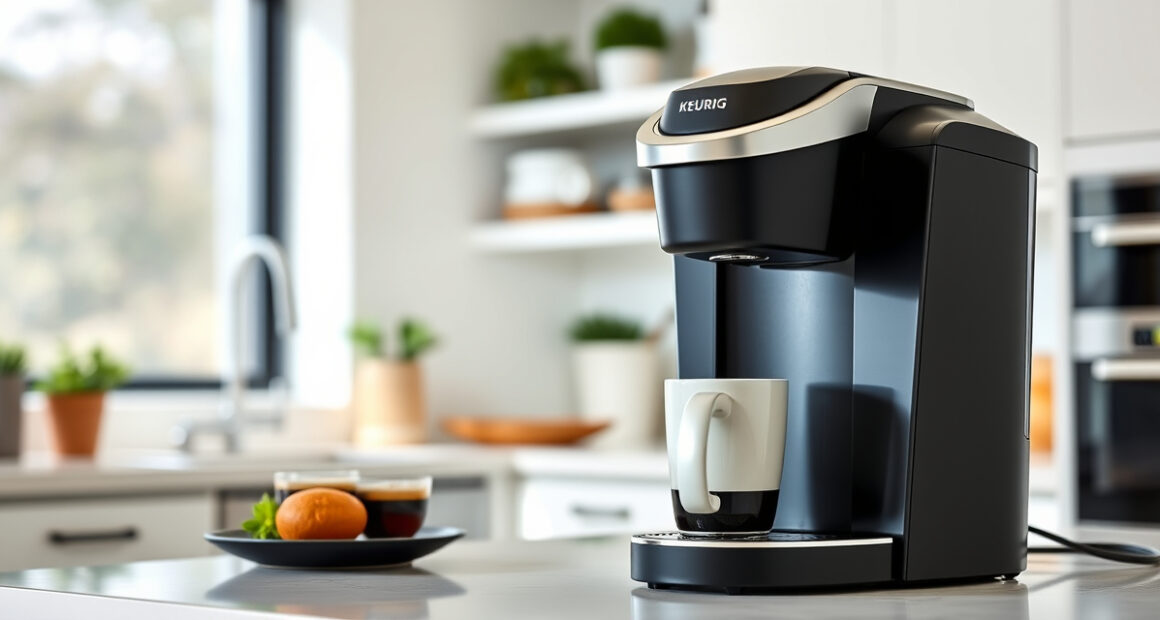 Keurig vs Ninja: Which Coffee Maker Wins in 2026?