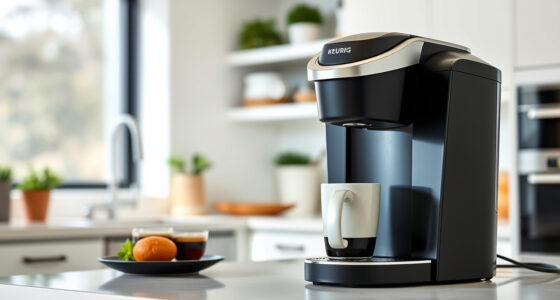 Keurig vs Ninja: Which Coffee Maker Wins in 2026?