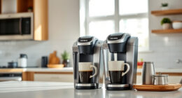 Keurig Water Filters & Maintenance: Essential Accessories Guide