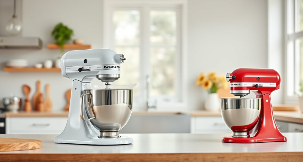 KitchenAid Meat Grinder Compatibility & Buying Guide
