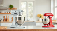 KitchenAid Meat Grinder Compatibility & Buying Guide
