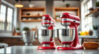 KitchenAid Pasta Attachments: Compatibility & Buying Guide