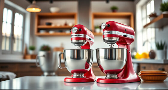 KitchenAid Pasta Attachments: Compatibility & Buying Guide
