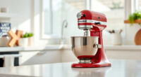 KitchenAid Professional 600 vs Classic: Full Comparison